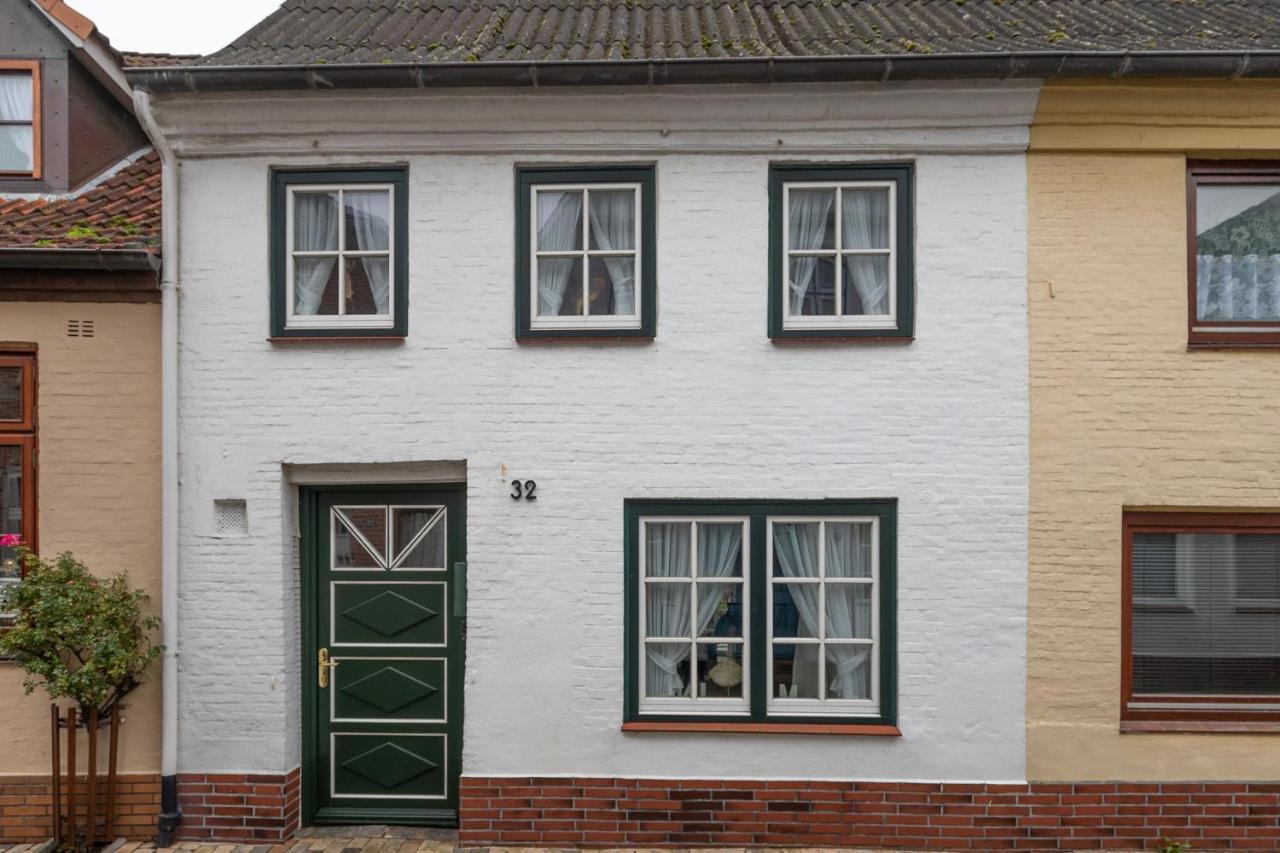 Witte Huus Husum (Schleswig-Holstein)